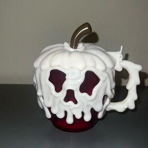 Disney Parks poison apple sipper